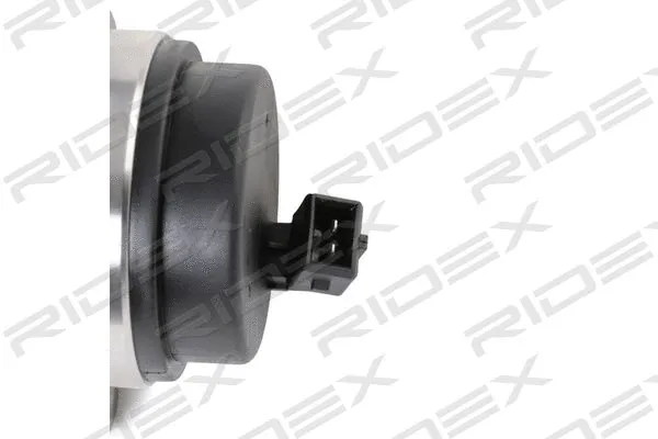 Kit de roulements de roue RIDEX 654W0904