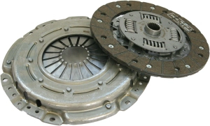 Kit d'embrayage Professional Parts 41431267S