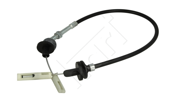 Tirette à câble, commande d'embrayage HART 331 552