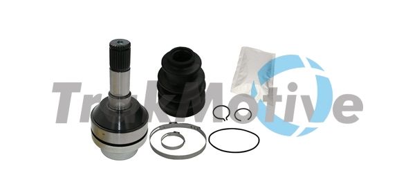 Jeu de joints, arbre de transmission AUTOTEAM G450120