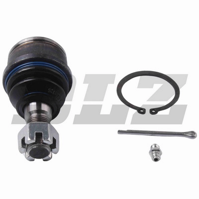 Rotule de suspension DLZ BJ0614-AZ