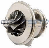 Groupe carter, turbocompresseur GM GS660259