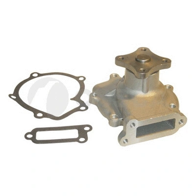 Pompe à eau, refroidissement du moteur OSSCA 00672