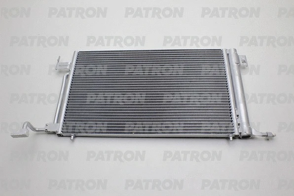 Condenseur, climatisation PATRON PRS3635