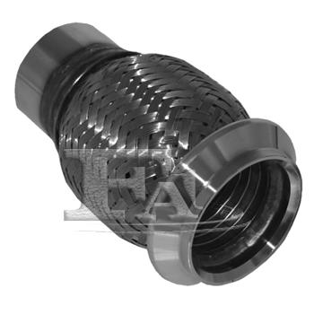 Tuyau flexible, échappement VEGAZ GmbH PGR-210