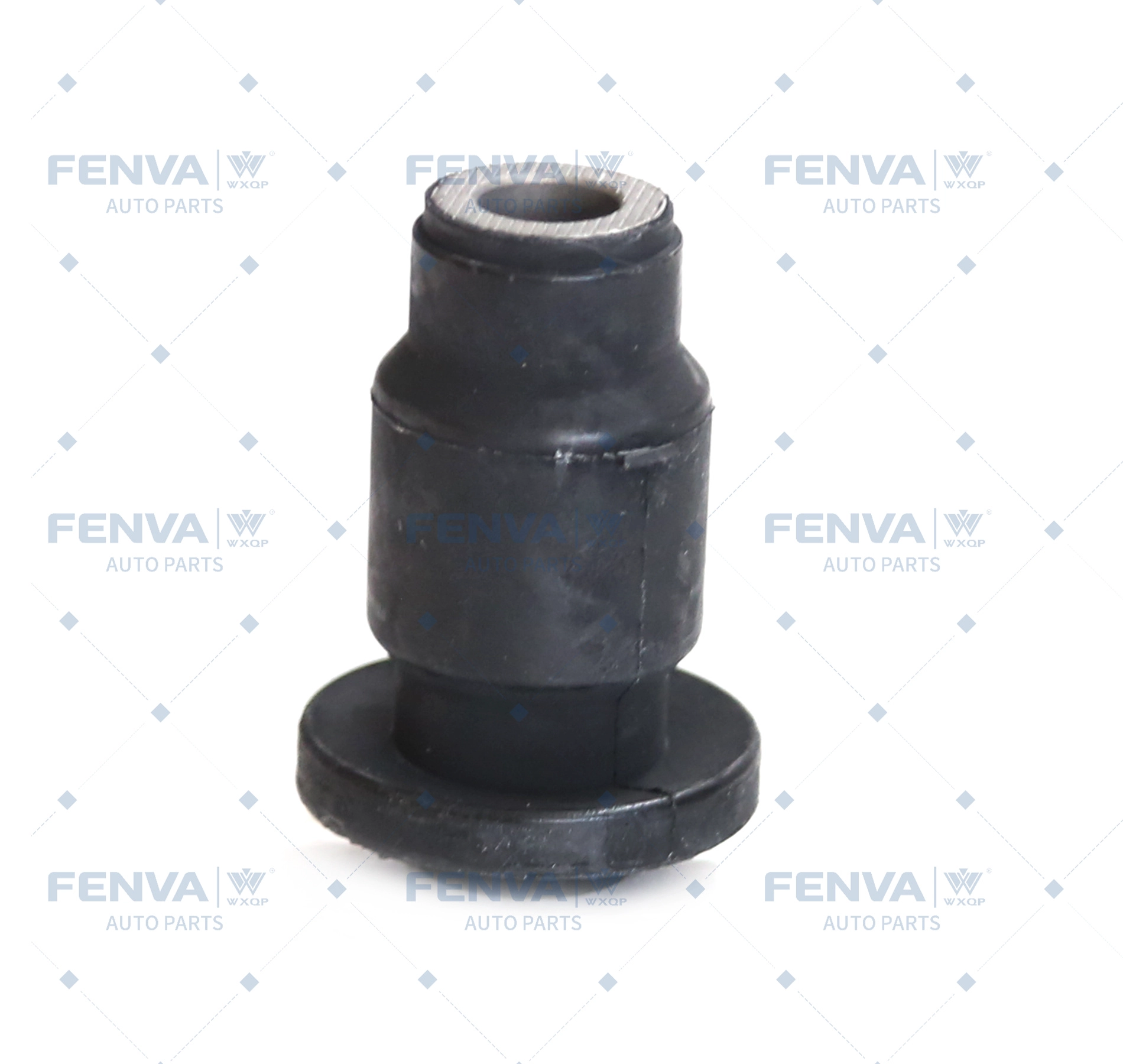 Support, silentbloc du bras transversal WXQP 50460