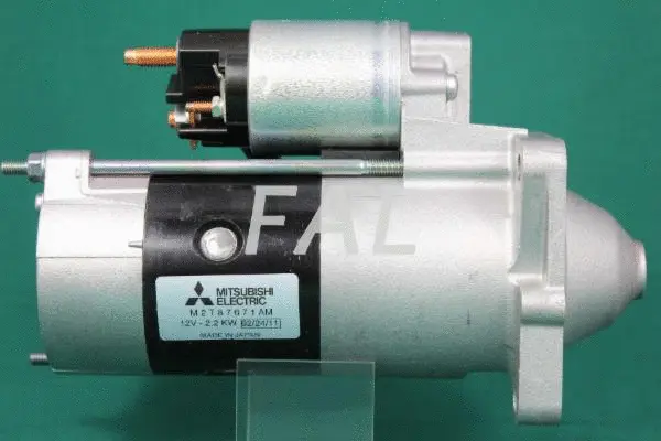 Démarreur FAL Anlasser- und Lichtmaschinenservice F000191/1