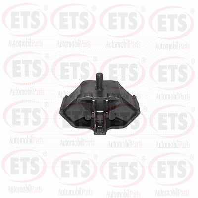 Carlingage de palier, tringlerie de commande ETS 15.TM.202