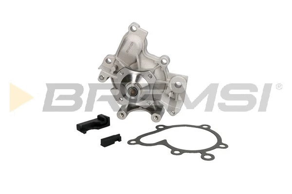 Pompe à eau, refroidissement du moteur BREMSI WP0203
