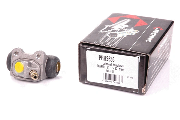 Cylindre de roue PROTECHNIC PRH2636