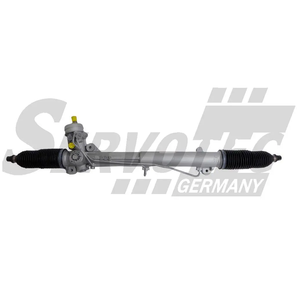 Crémaillère de direction Servotec STSR1200L