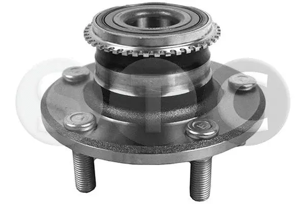 Moyeu de roue STC T490258