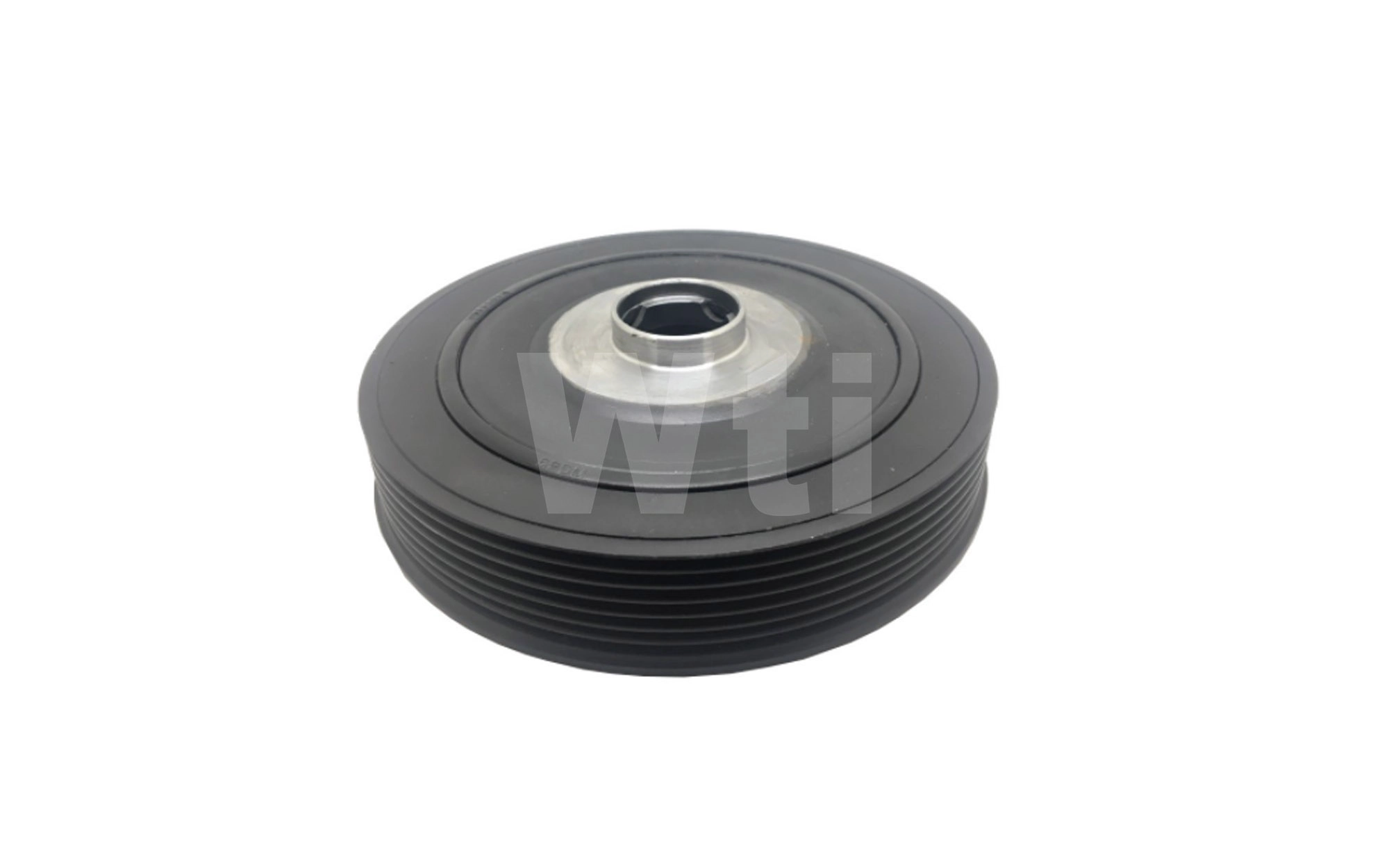 Poulie, vilebrequin Wti Automotive A802675