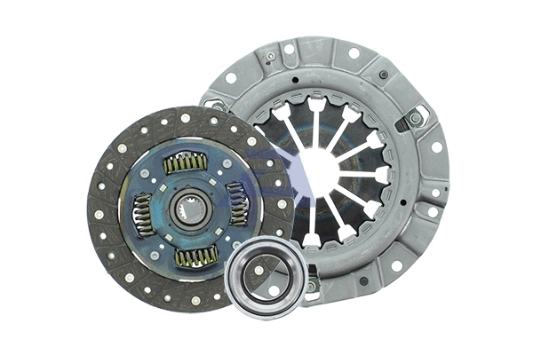 Kit d'embrayage AISIN KS-063