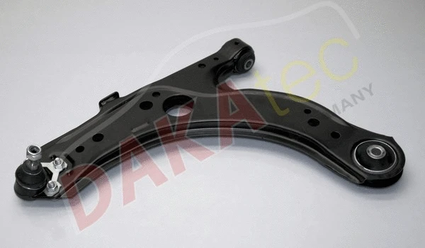 Bras de liaison, suspension de roue DAKAtec 100493