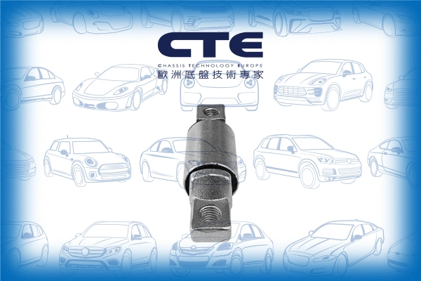 Suspension, bras de liaison CTE CBH17028