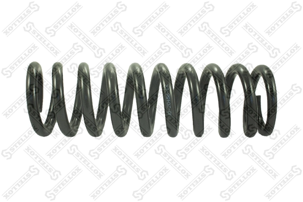 Ressort de suspension STELLOX 10-20456-SX