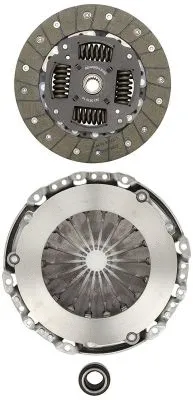 Kit d'embrayage COGEFA France 720.52E6