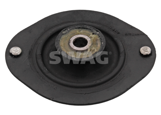 Kit de réparation, coupelle de suspension SWAG 40 54 0004