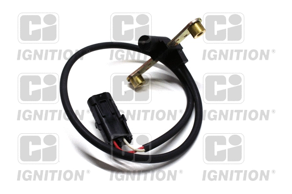 Capteur d'angle, vilebrequin QUINTON HAZELL XREV380