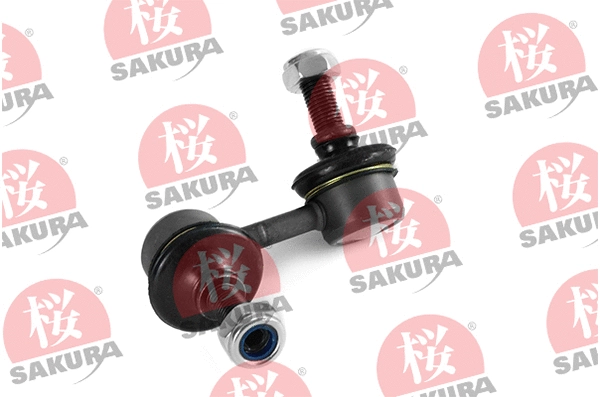 Entretoise/tige, stabilisateur SAKURA 430-40-6665
