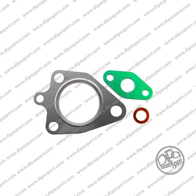 Kit de montage, compresseur DIPASPORT TRBKIT085N