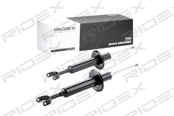 Amortisseur RIDEX 854S1997