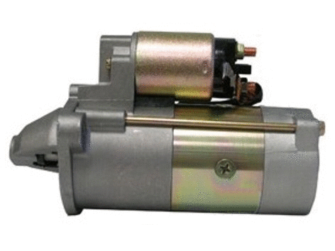 Démarreur GM SG0333