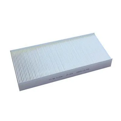 Filtre, air de l'habitacle FI.BA CF-212