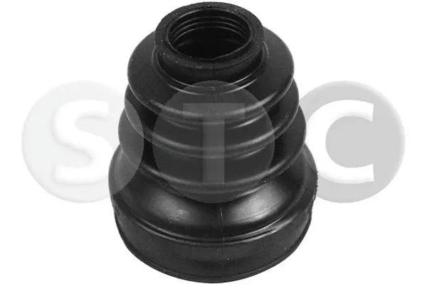 Joint-soufflet, arbre de commande STC T410570