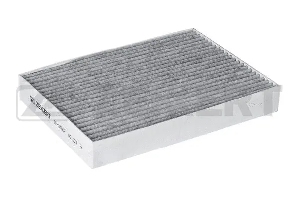 Filtre, air de l'habitacle ZEKKERT IF-3450P
