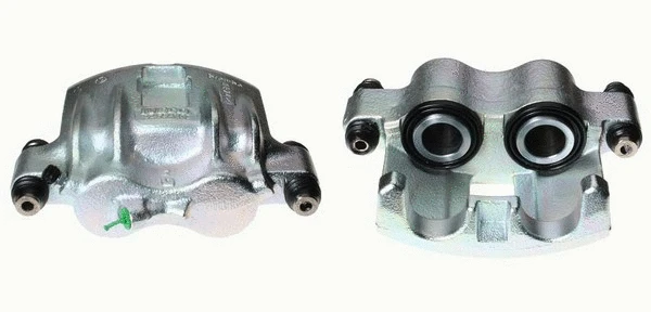 Étrier de frein 4X4 ESTANFI PDF-53-002
