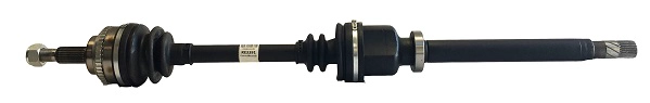 Arbre de transmission GENERAL RICAMBI RE3391