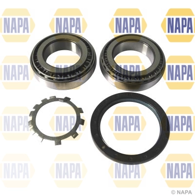 Kit de roulements de roue NAPA PWB1674