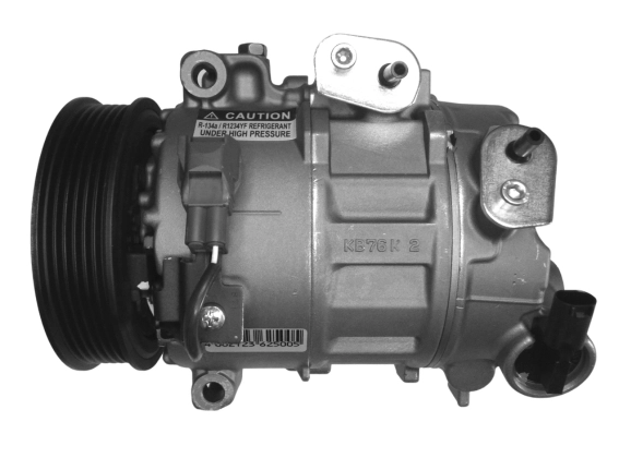 Compresseur, climatisation Airstal 10-5541
