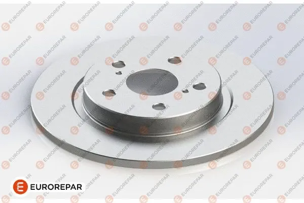 Disque de frein EUROREPAR 1686324880