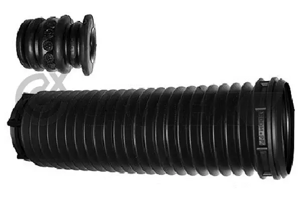 Butée élastique, suspension CAUTEX 462453