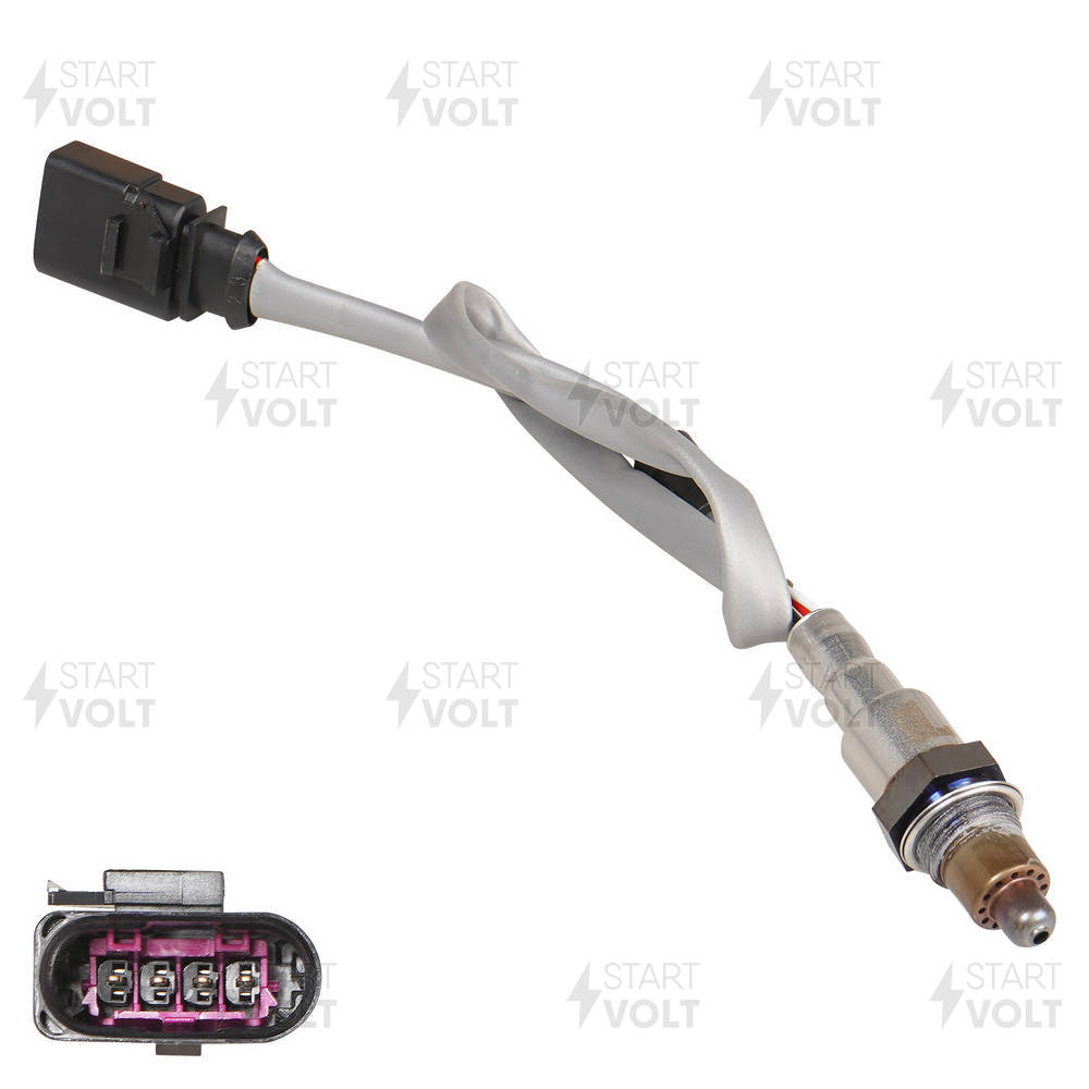 Sonde lambda STARTVOLT VS-OS 2106