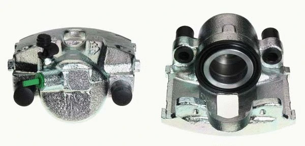 Étrier de frein APC BS685840N