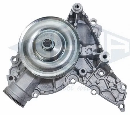 Pompe à eau, refroidissement du moteur GEBA 13065