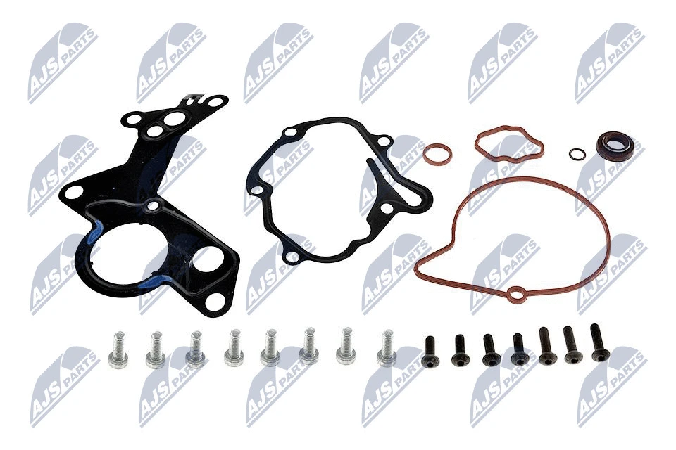 Kit de réparation, pompe à vide (freinage) NTY PVP-VW-000A
