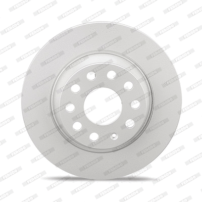 Disque de frein FERODO DDF1306C-1-D