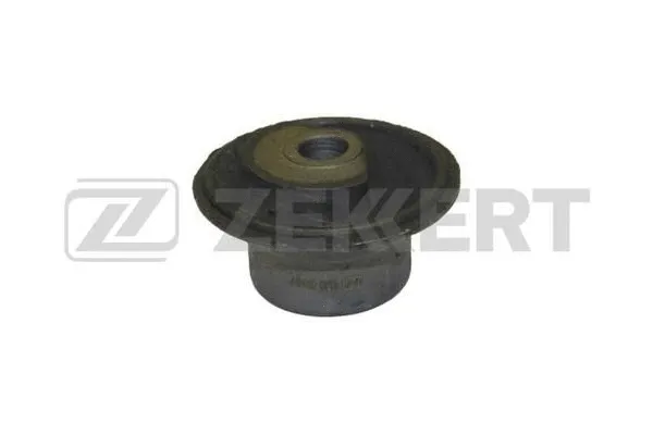 Suspension, corps de l'essieu ZEKKERT GM-5007