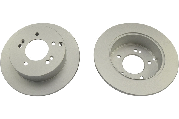 Disque de frein KAVO PARTS BR-4235-C