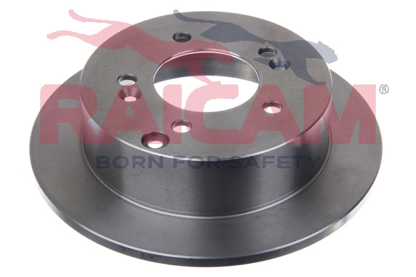 Disque de frein RAICAM RD00528