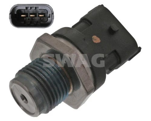 Capteur, pression de carburant SWAG 33 10 6747