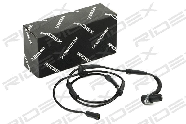 Capteur, vitesse de roue RIDEX 412W0205