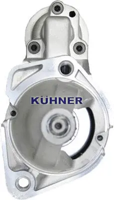 Démarreur AD KÜHNER 254391