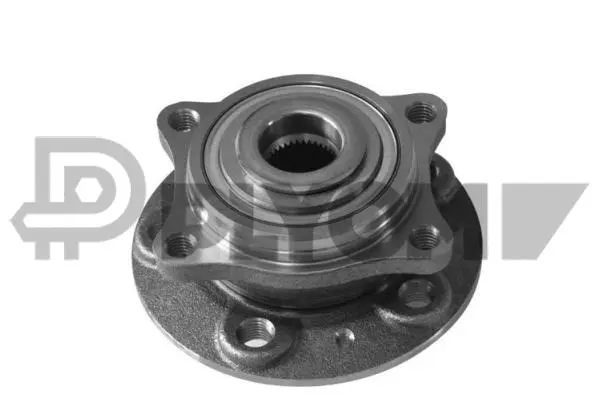 Moyeu de roue PLYOM P769393