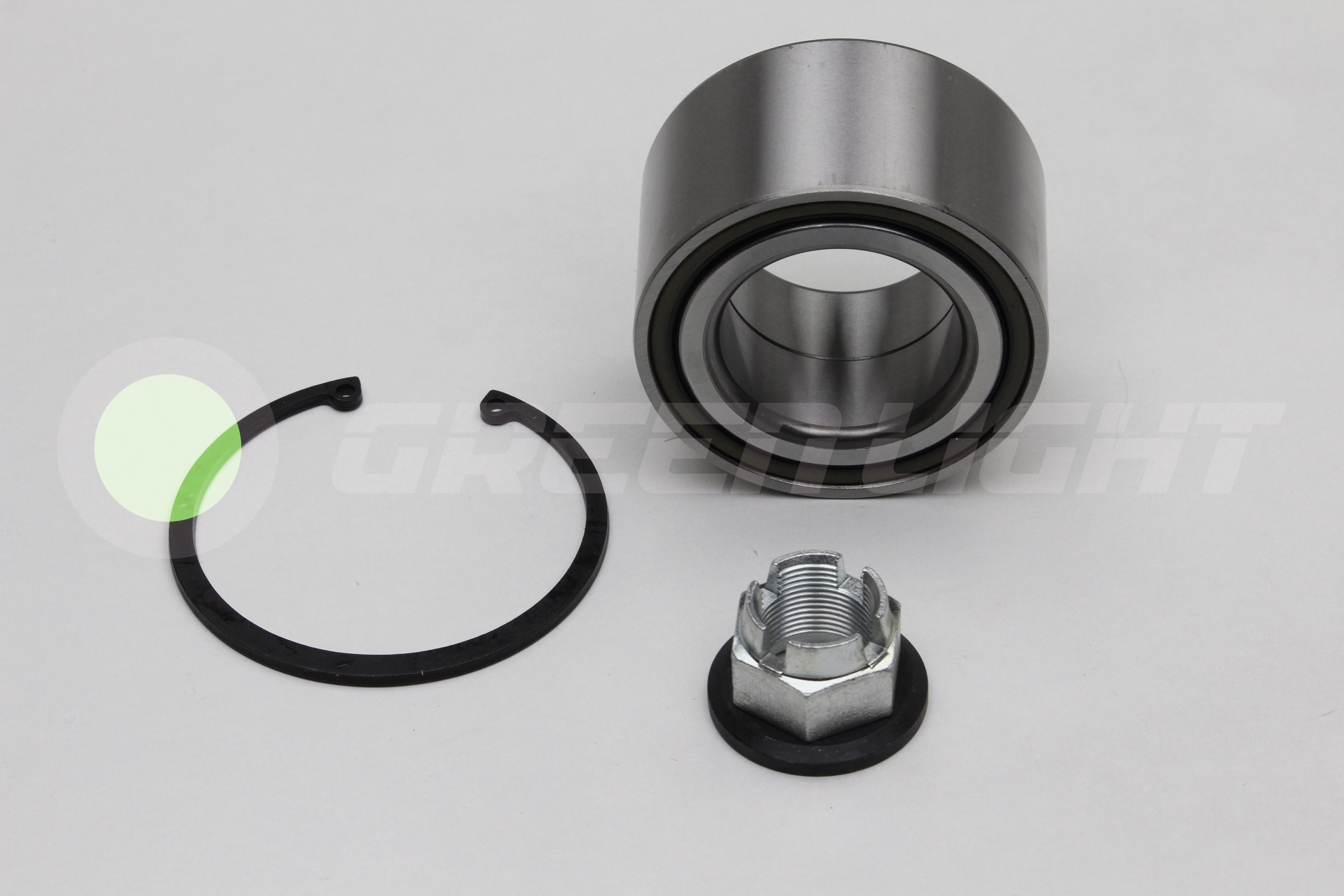 Kit de roulements de roue Automotive Adriado GLWB0127K